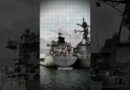 Is China punishing Panama for siding with America?