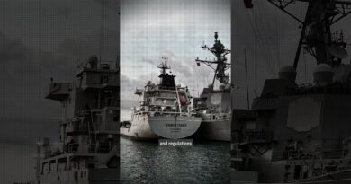 Is China punishing Panama for siding with America?