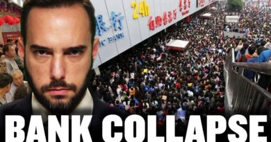 Is China’s Banking System About to Implode?
