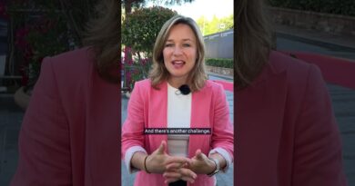 Is EU enlargement back? | DW News
