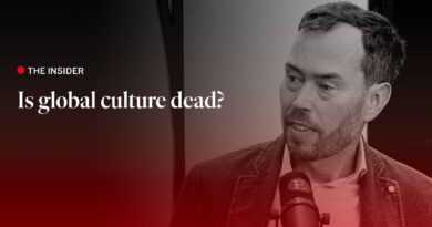 Is global culture dead? | The Economist