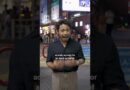 Is Hong Kong too bright?