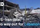 Is Israel’s Lebanon offensive threatening a fragile US–Iran thaw? | DW News