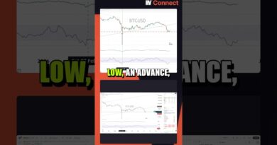 Is the Bottom in for #bitcoin?