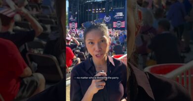 Is The Great American State Fair for all Americans? | DW News