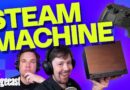 Is the Steam Machine worth the wait? | The Vergecast