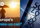 Is this the summer that pushes Europe to adapt to extreme heat? | DW News
