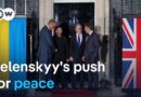 Is Ukraine’s new confidence a turning point in the war? | DW News