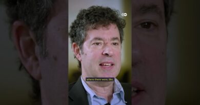 Is US democracy in danger? | DW Documentary