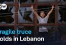 Israel limits military actions in Lebanon as uneasy calm takes hold | DW News