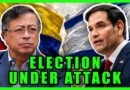 ISRAEL & MAGA ACCUSED OF RIGGING COLOMBIAN ELECTION FOR ‘COLOMBIA’S TRUMP’! | The Kyle Kulinski Show