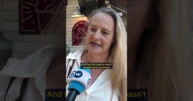 Israelis react to Iran war’s end | DW News