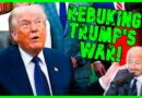 ‘IT’S OVER’: Dems Vote To END IRAN WAR In MASSIVE TRUMP REBUKE!! | The Kyle Kulinski Show