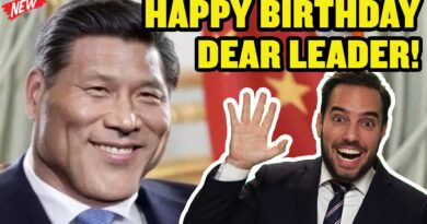 It’s Xi Jinping’s Birthday. Let’s Celebrate.