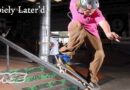 Jamie Foy: 2 Time Skater Of The Year Turns FIsherman | Epicly Later’d