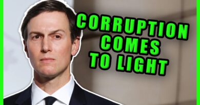 JARED KUSHNER IS F*CKED | The Kyle Kulinski Show
