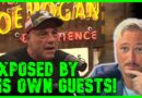 Joe Rogan EXPOSED As MAGA STOOGE By His Own Guest!! | The Kyle Kulinski Show
