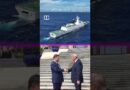 John Mearsheimer: ‘China is determined to dominate Asia’ | Talking Post teaser with Yonden Lhatoo