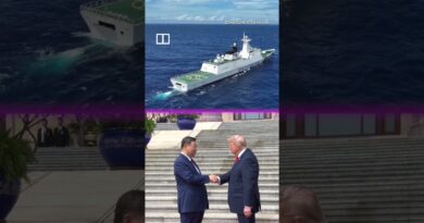 John Mearsheimer: ‘China is determined to dominate Asia’ | Talking Post teaser with Yonden Lhatoo