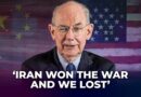 John Mearsheimer: Making it Make Sense | Talking Post with Yonden Lhatoo