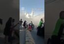 Jollibee branch collapses after 7.8-magnitude earthquake strikes the southern Philippines