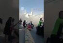 Jollibee branch collapses after 7.8-magnitude earthquake strikes the southern Philippines