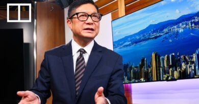 Justice still served without giving legal teeth to independent Tai Po fire committee: security chief