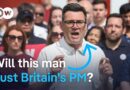 Keir Starmer’s days may be numbered after rival wins election | DW News