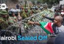 Kenya marks two years since deadly protests amid heavy security | DW News