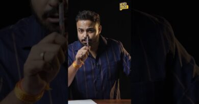 Khan Sir जैसे टीचर्स माफिया? पुलिस- प्रशासन की वजह से छिड़ी Raushan Sir से जंग?