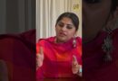 “Khan Sir का सोसाइटी में आप रोल देखिए…” पूर्व IPS Kamya Misra ने खान सर क्या कहा?