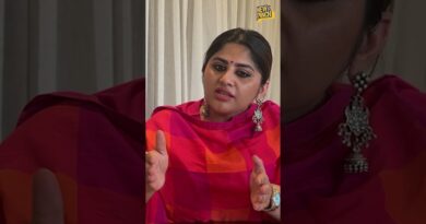 “Khan Sir का सोसाइटी में आप रोल देखिए…” पूर्व IPS Kamya Misra ने खान सर क्या कहा?