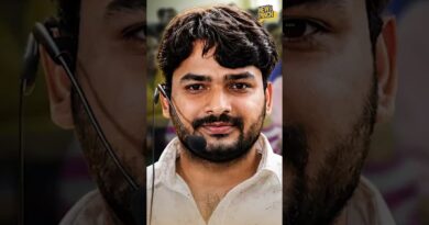 Khan Sir के खिलाफ FIR लिखवाने पहुंचे Raushan Sir ने क्या चेतावनी दे डाली? | Prince Yadav | Bihar