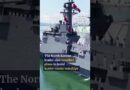 Kim vows to arm North Korean navy with nuclear weapons