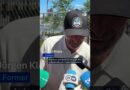 Klopps ends interview after DW question | DW News