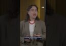 Kremlin to review viral video of soldier criticizing war | DW News