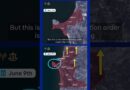Lebanese city of Tyre under full Israeli evacuation order | DW News