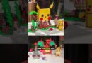 Lego’s Smart Play Pokémon battles