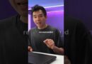 Lenovo Legion 5i – Strong enough for GTA 6… if it ever comes out on PC 😭