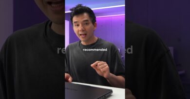 Lenovo Legion 5i – Strong enough for GTA 6… if it ever comes out on PC 😭