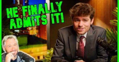 ‘LIBERALS WERE RIGHT’: Distraught Nick Fuentes Says Trump ‘IS JUST DUMB’ | The Kyle Kulinski Show