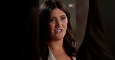 Life after escaping an authoritarian Christian church | 60 Minutes Australia