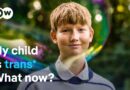 Life-changing decisions – How families deal with trans identity | DW Documentary