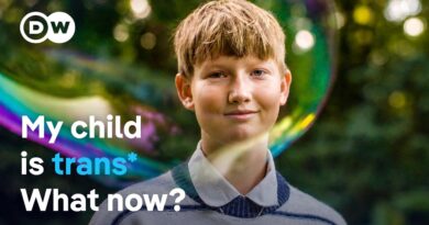 Life-changing decisions – How families deal with trans identity | DW Documentary
