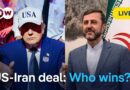 LIVE: Who gains – and who loses from US-Iran deal? | DW News