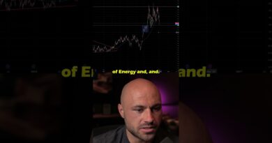 Long Term Bull Case for Uranium Stocks