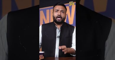 मरने के बाद कब तक जागेंगे? Lucknow Fire ने पूरे सिस्टम की पोल खोल बताया- नियम सिर्फ कागजों में!