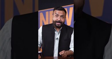 Lucknow में बच्चे ना मरते, अगर LDA VC Prathamesh Kumar और उनका विभाग आंखें खोले होता!