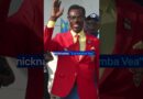 Lumumba Vea: DR Congo’s living statue | DW News