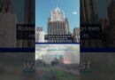 Lured into Russia’s war | DW News